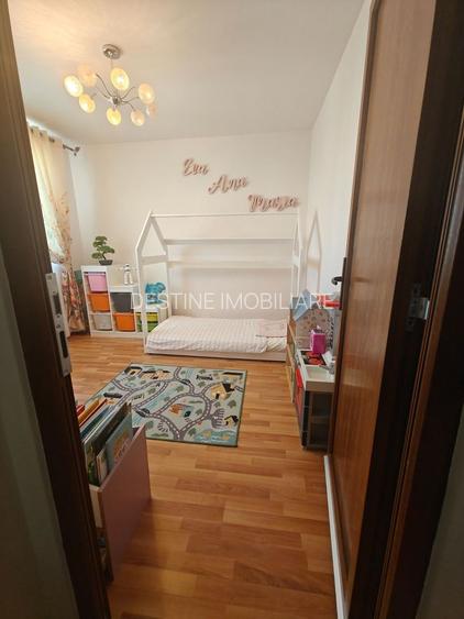 Apartament Superb  3 camere PLopeni 52.86 mp! - 17