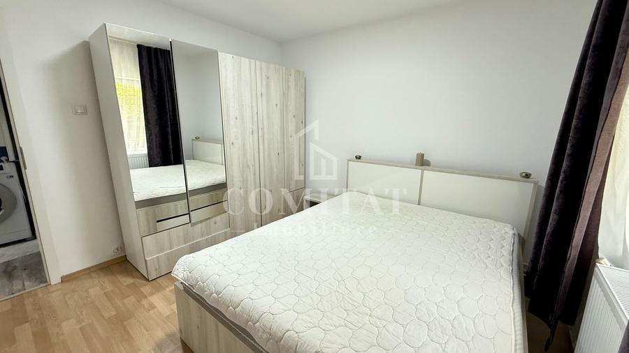 Apartament modern | PET FRIENDLY | 3 camere decomandat | str. Tășnad