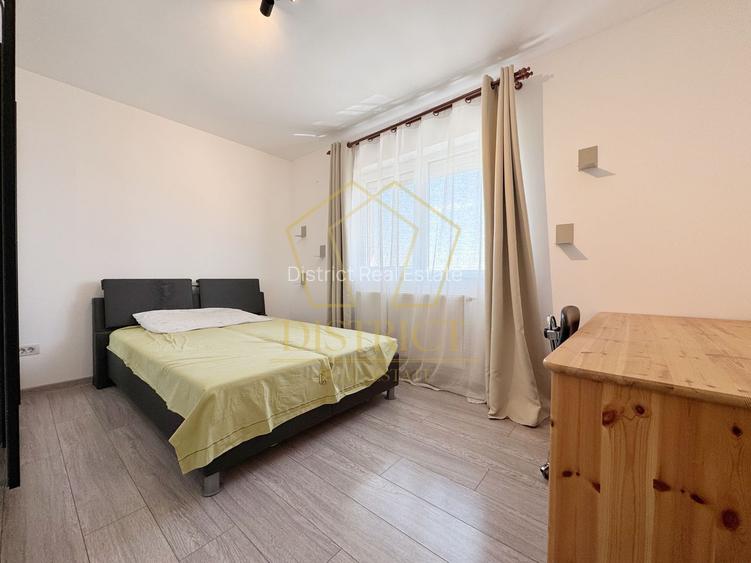 Apartament cu 2 camere | 51mp utili + 7mp balcon | Giroc - 3