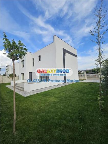 Vanzare vila Mediteraneana Premim situata in apropriere de Drm Taberei - 25