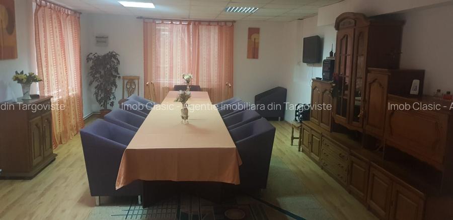 Vanzare Cabana Moroeni- Galma Dambovita