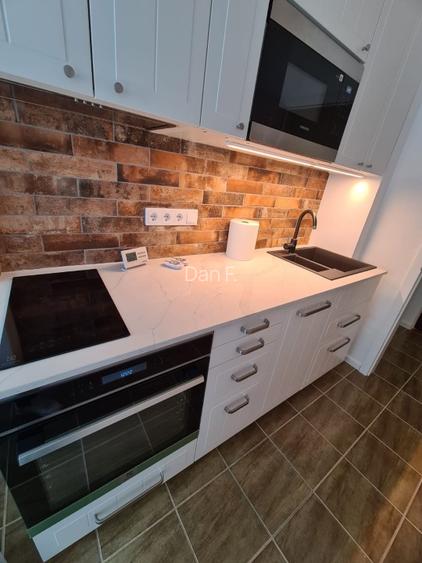 Apartament 2 camere decomandat 48mp Manastur (renovat 2025) - 6
