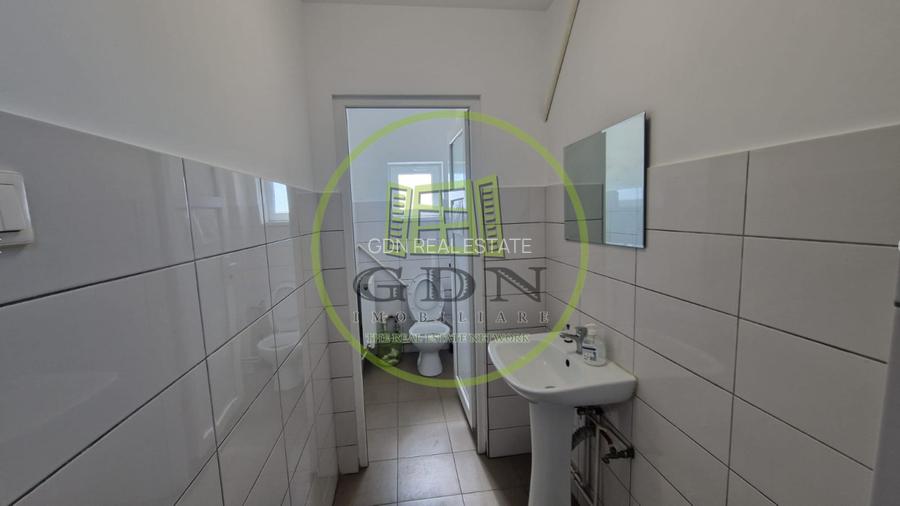 Hala industriala, 600mp, Carcea, zona Ford - 7