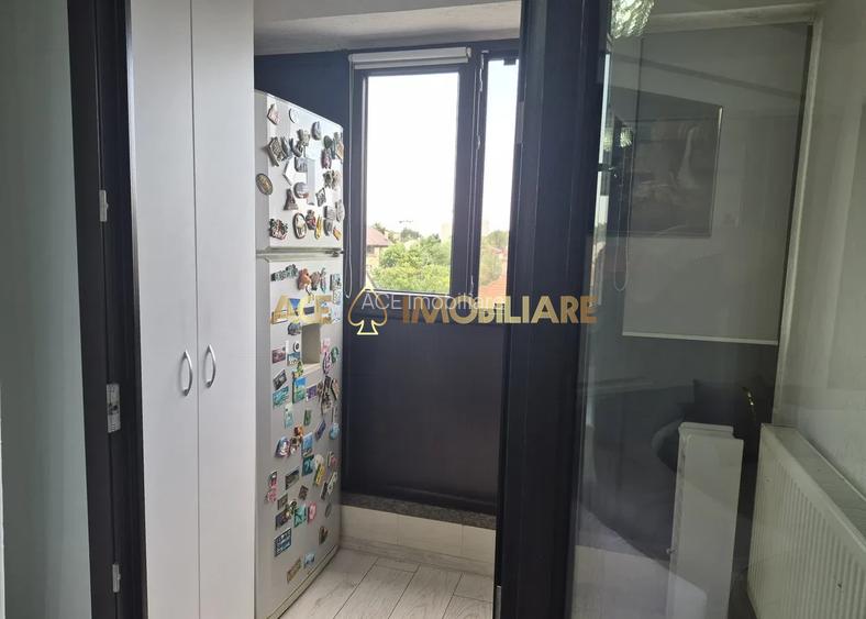 2 Camere de inchiriat | Bucurestii Noi | Centrala | Parcare - 6