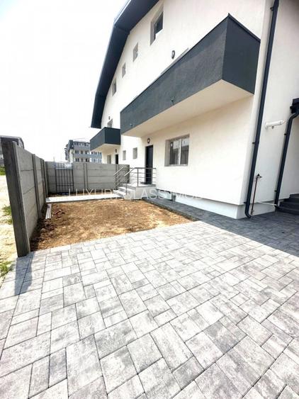 Vanzare Casa tip Cub/Bragadiru Cartierul Independentei id nr 10 - 2