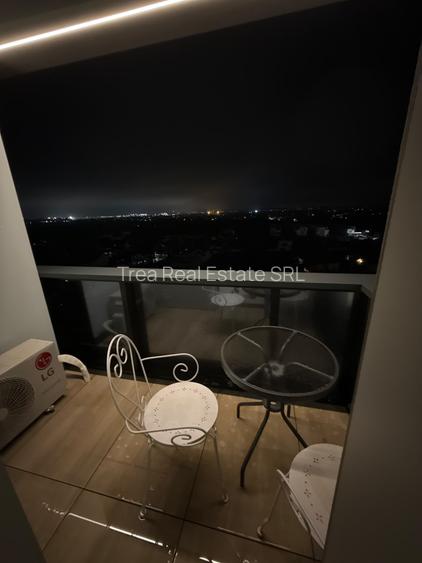 Studio Cortina North - tronson D3 - parcare - 19