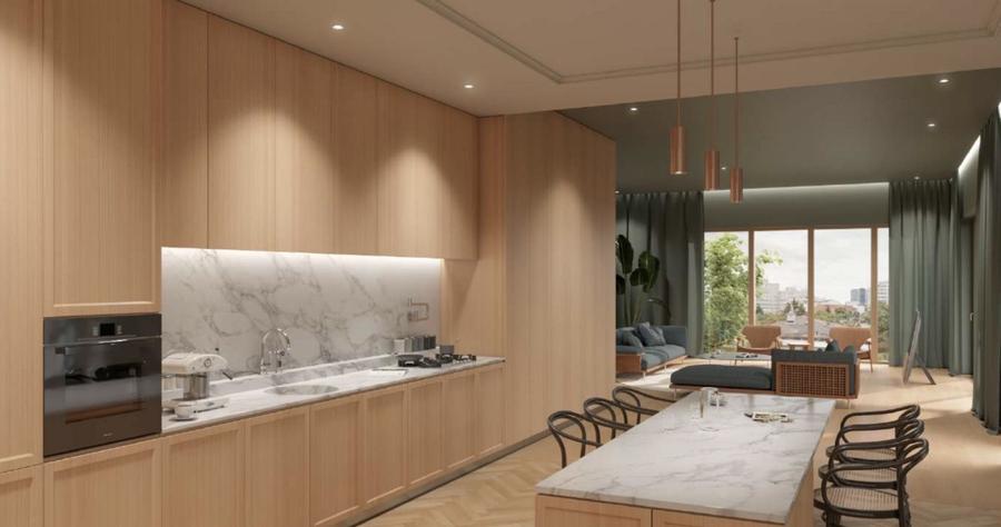 HI-END Luxury Penthouse | Dorobanti Capitale