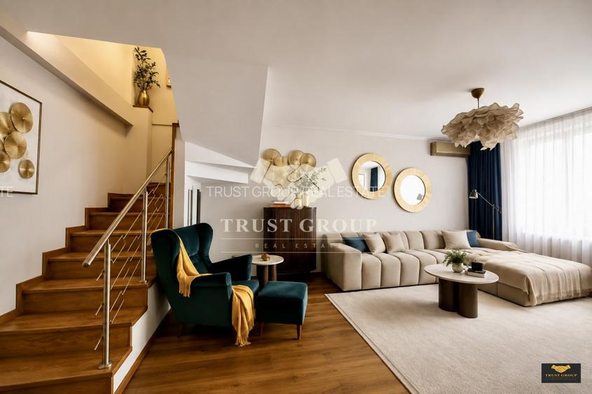 Casa 4 camere - Baneasa - 3