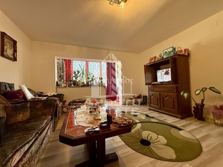 Apartament 3 camere de vanzare zona Lunei Timisoara - 7
