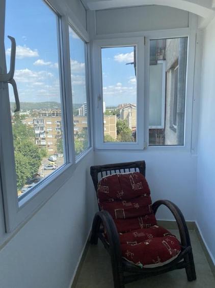 Inchiriere apartament 2 camere -Nufarul Oradea