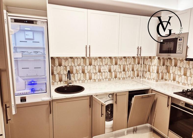 Apartament 2 camere Cortina North | Aviatiei | Pipera - 4