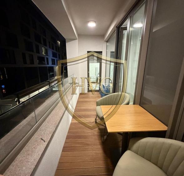 Apartament 2 Camere | Decomandat | Prima Inchiriere | Parcare | Herastrau - 8