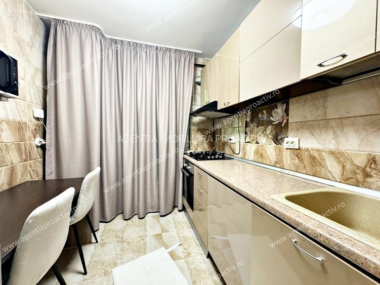 Apartament cu 2 camere, parter, Mazepa 1, la cheie! - 4