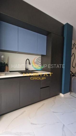 2 camere - studio - Predare imediata - Pallady - 7