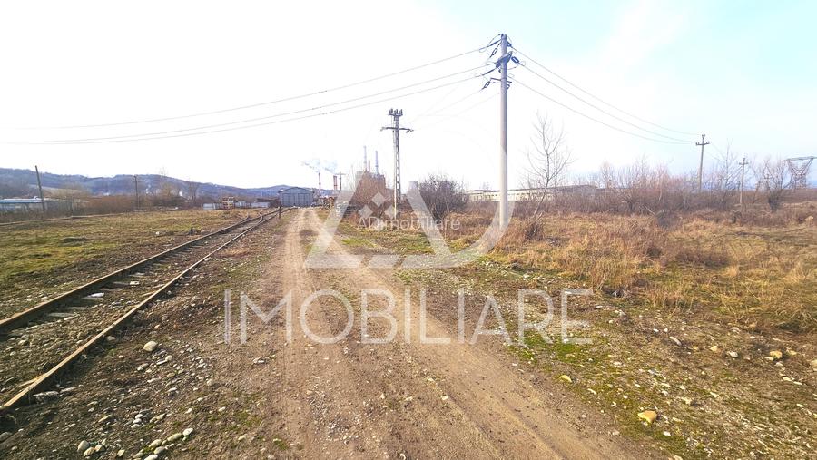 Terenuri Intravilane în Rovinari - 11