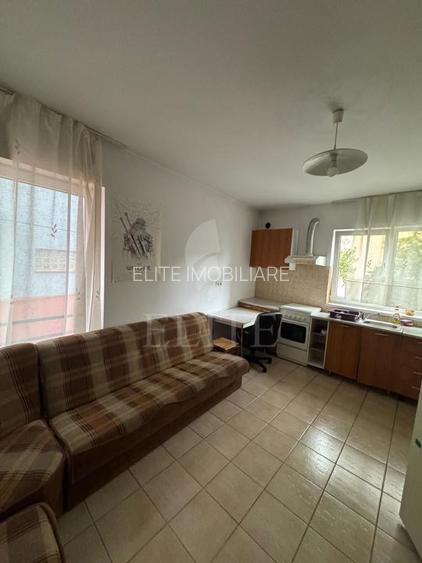 Apartament 2 camere în zona  BRD - 2