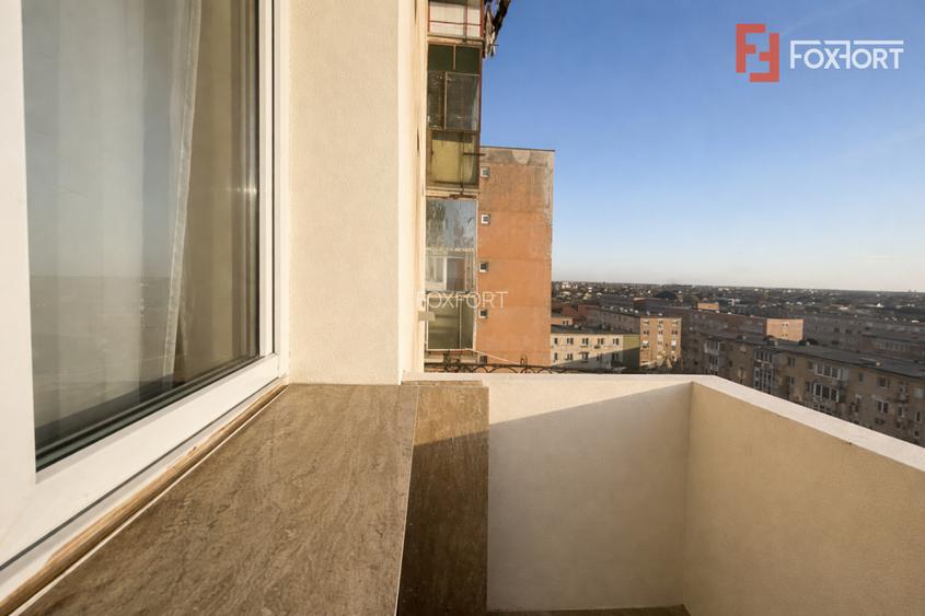Apartament 2 camere, 54 mp, zona Vlaicu -Arad - 7