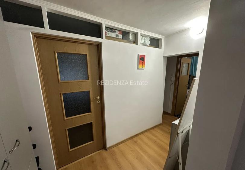 APARTAMENT MODERN 2 CAMERE BLOC 1984 REABILITAT TERMIC CRANGASI - 9