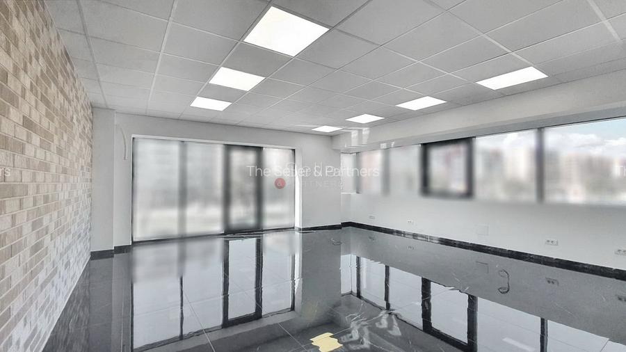 Pretabil: Activitati office Sediu Call Center  Firma IT - 2