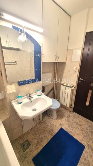Vanzare Apartament 2 Camere Stradal pe Bd. Mircea Voda - 16