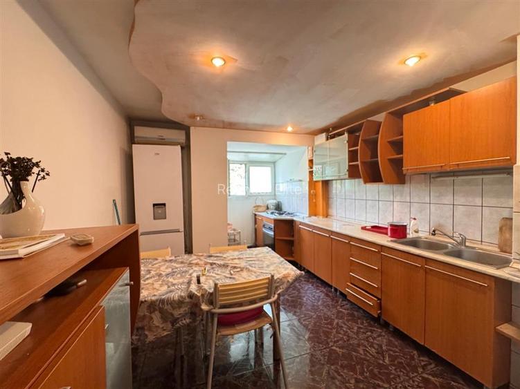 Vanzare 2 camere | Calea Vacaresti - Parc Tineretului  |  64 mp | etaj 3 | - 7