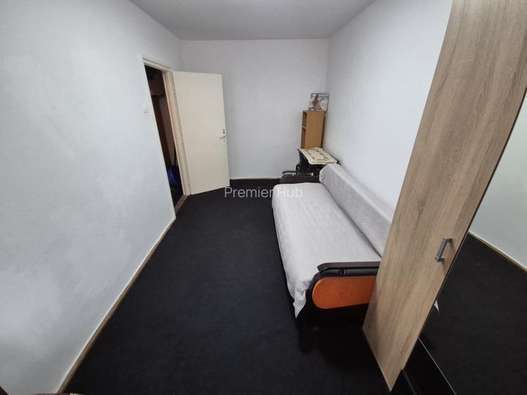 Apartament 2 camere, etaj 1, zona Iulius Mall Gheorgheni - 6