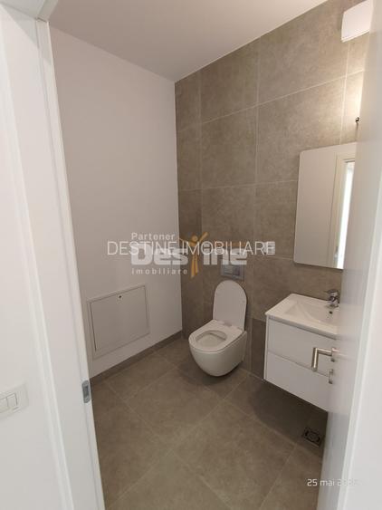 Apartament 3C 58 mp etaj intermediar + parcare Silk Distrikt - 11