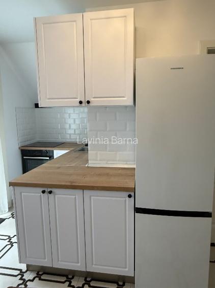 Închiriere apartament spatios Calea Poienii Brasov - 4