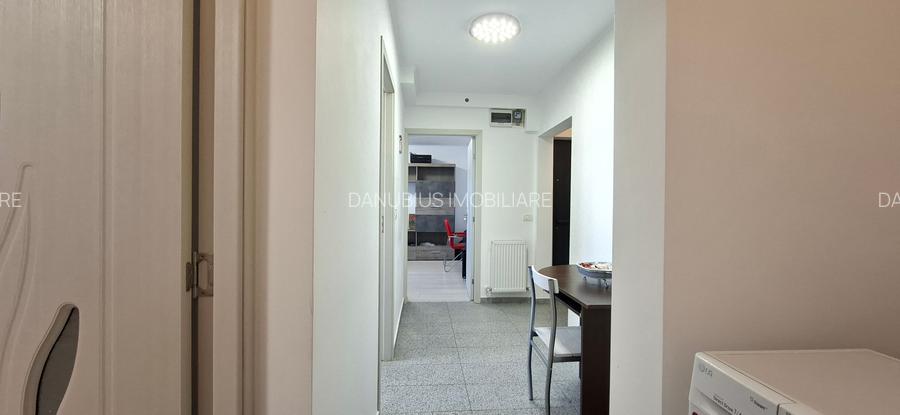 Apartament 2 camere, 59 mp, etaj 2, Faleza Dunării – investiție excelentă - 10