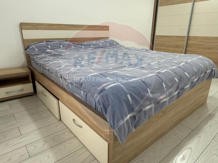 Apartament 2 Camere Pacii, Militari, Parcare, Bloc 2019 - 5