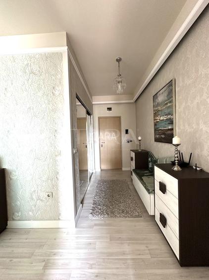 Apartament modern cu 3 camere, Florești – aproape de Cluj. - 2