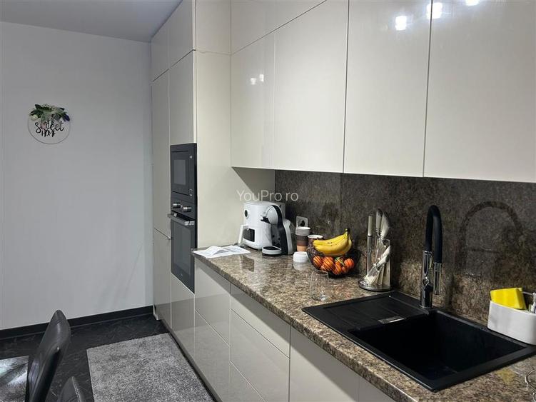 Bloc NOU Etaj 1 - 24