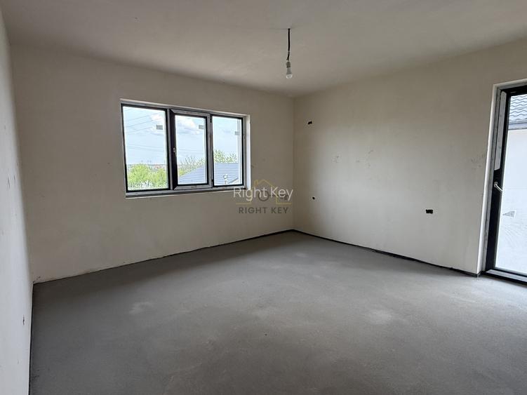 Casa P+1+pod, placa, teren 500mp, finisaje premium! Comision 0%! - 14