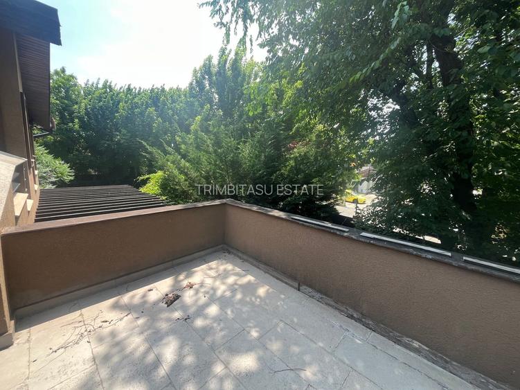 ANDRONACHE | Vila 4 Camere | Garaj | Curte Verde | Ciubar & BBQ - 24