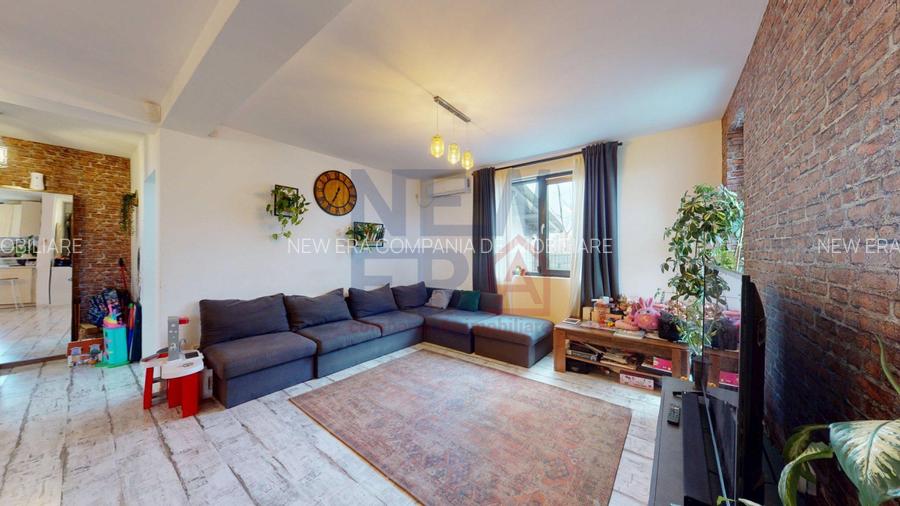 De vanzare vila Petresti/Corbeanca - 6