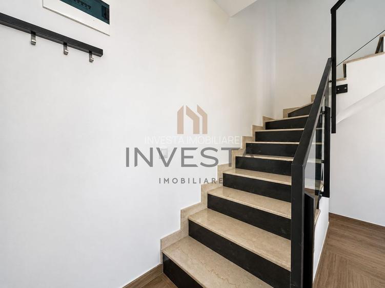 Casa tip duplex cu 4 camere de inchiriat in zona Europa - 10