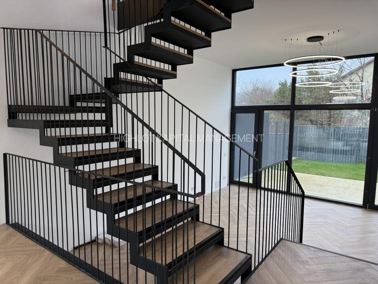 OFERTA SPECIALA IN MOGOSOAIA FRF | VILA MODERNA LANGA PADURE | FINISATA 2025 - 6