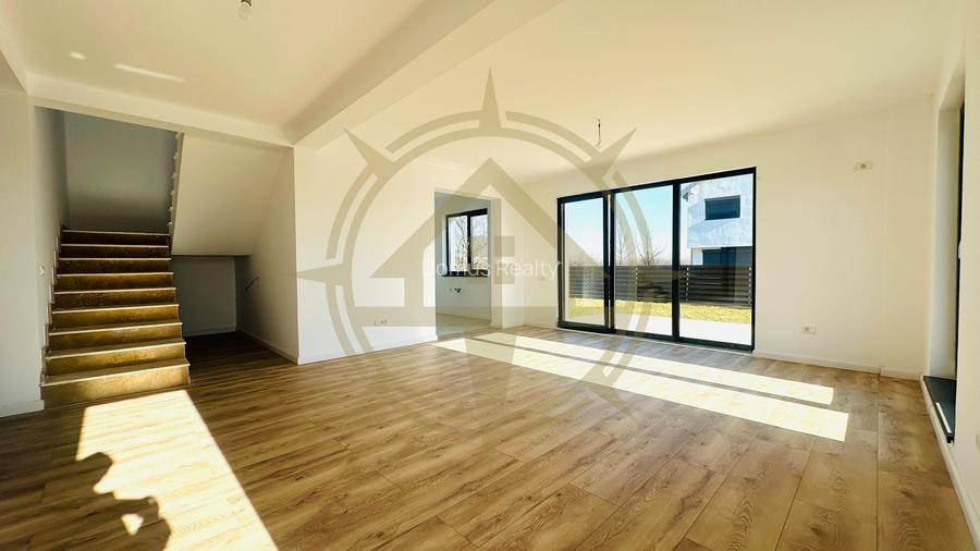 DOM00391 - Vila 5 camere in mijlocul naturii Corbeanca - 5