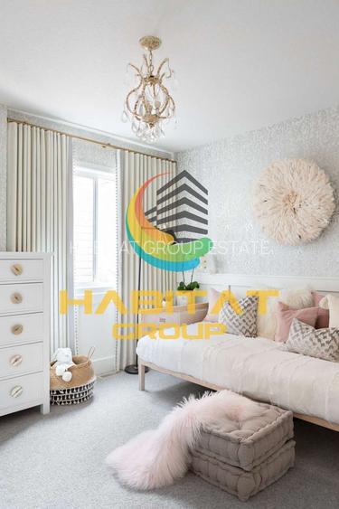 Apartament 2 Camere Finisaje Premium Zona Grand Arena 56 Mp - 5