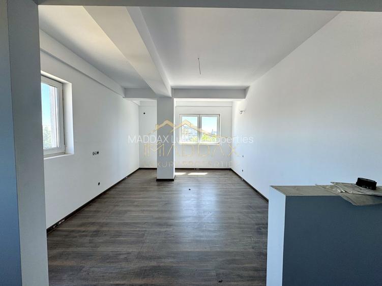 Duplex cu 4 Camere *211mp* Mobilat Complet/ 1 parking / Erou Iancu Nicolae - 23