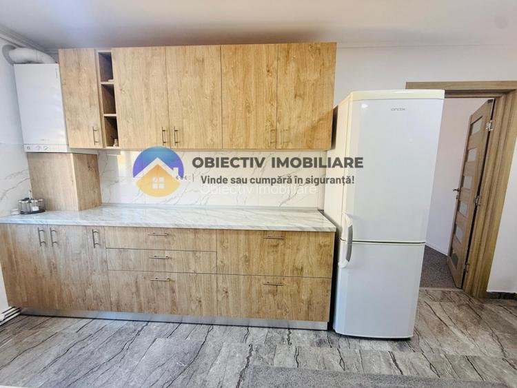 Apartament 2 camere–Dărmănești - Renovat  2023 - 11