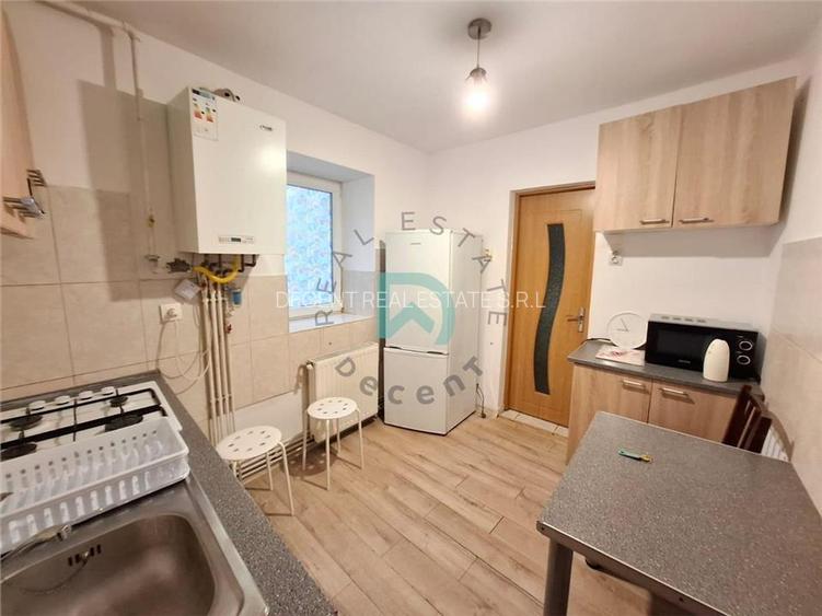 Garsoniera de vanzare Central, Brasov - 4