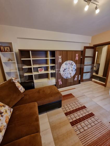 Apartament de 3 camere, 103 mp, 2 locuri de parcare, zona Bucium  - 7