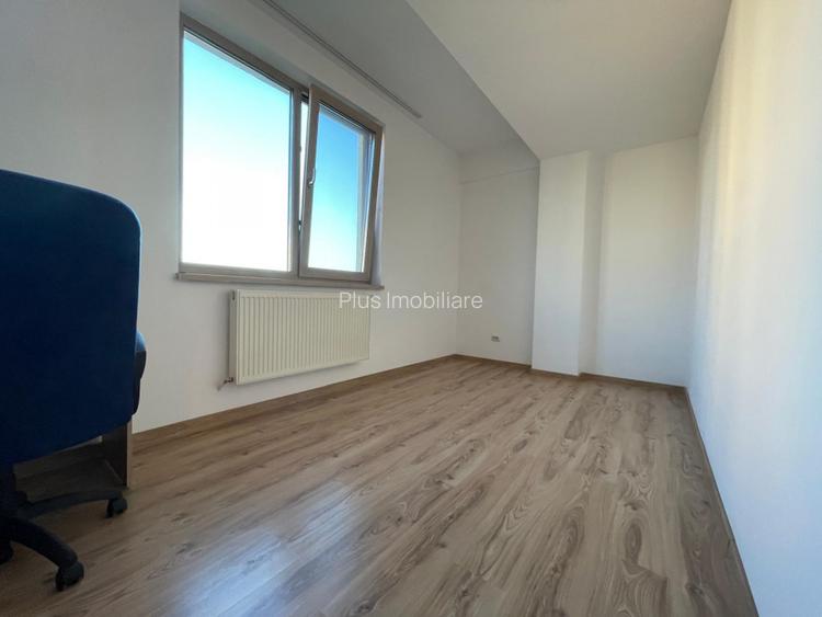 APARTAMENT 3 CAM, DECOMANDAT, 2 NIVELE, GARAJ, BLOC NOU, VISOIANU - 15