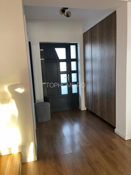 Berceni - Miorita Vila unicat - 480 mp utili - 24