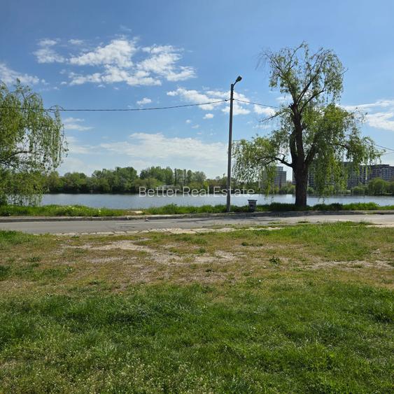 Casa 4 camere pe Lacul Plumbuita - 6