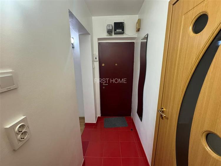 Ap 2 cam, etaj 1, parcare, central - POMPIERI - 12