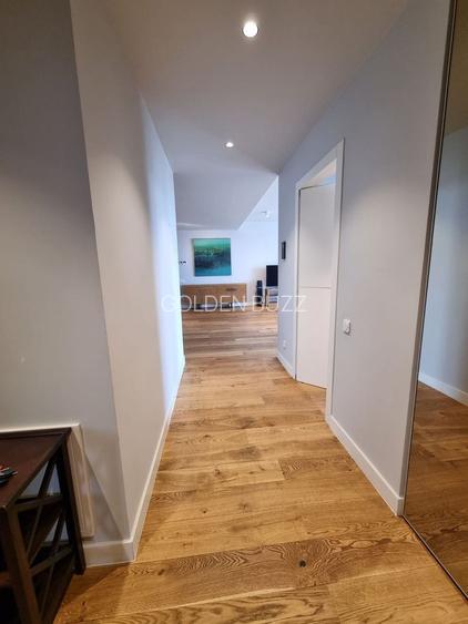 Apartament 5 camere de închiriat Rahmaninov - 20