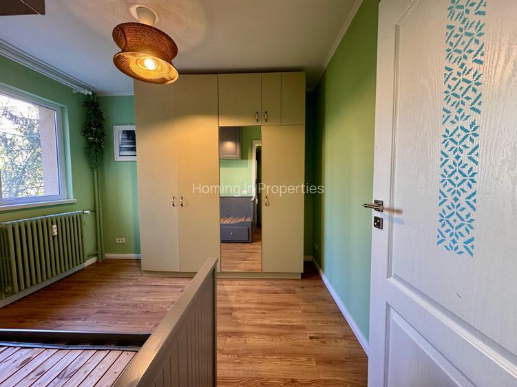 The Family Nest - 3 Camere Drumul Taberei - Str. Valea Rosie Nr.7 - 13