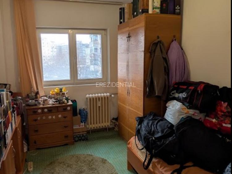 Apartament 4 camere-semidecomandat-zona Oltenitei / Brancoveanu - 8